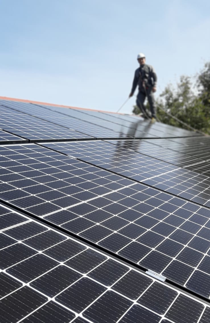 contact panouri fotovoltaice 